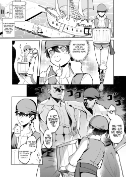 Page 3 of The Captain's Order