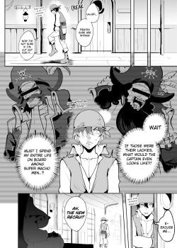 Page 4 of The Captain's Order