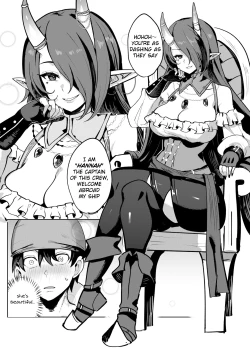 Page 5 of The Captain's Order