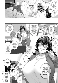 Page 31 of Futanari Oba x Oi