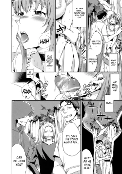 Page 10 of Oshiri de Aishite