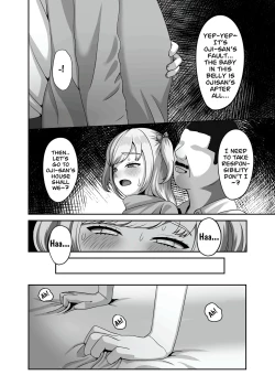 Page 29 of Oji-san ni Kawareta Watashi no Ranshi  | My Eggs That Were Bought by an Uncle