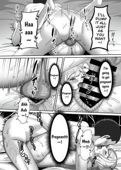 Page 35 of Oji-san ni Kawareta Watashi no Ranshi  | My Eggs That Were Bought by an Uncle