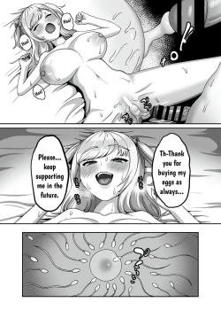 Page 36 of Oji-san ni Kawareta Watashi no Ranshi  | My Eggs That Were Bought by an Uncle