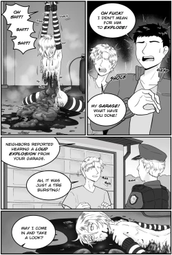 Page 4 of Femboy Inflation POP