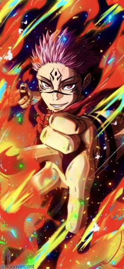 Page 133 of artist：noonvincent