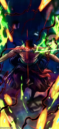 Page 204 of artist：noonvincent