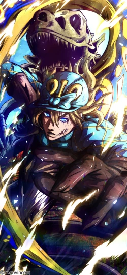 Page 206 of artist：noonvincent