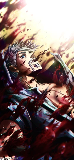 Page 218 of artist：noonvincent