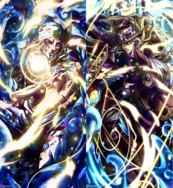 Page 223 of artist：noonvincent