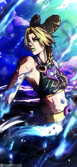 Page 239 of artist：noonvincent