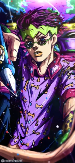 Page 240 of artist：noonvincent