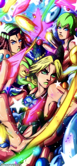 Page 252 of artist：noonvincent