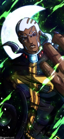 Page 294 of artist：noonvincent