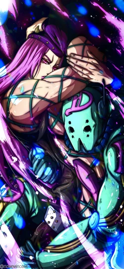 Page 299 of artist：noonvincent