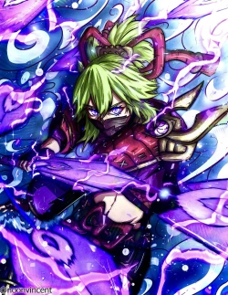 Page 368 of artist：noonvincent