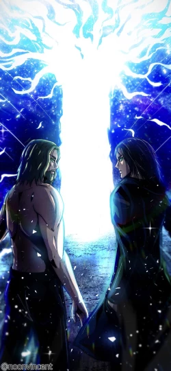 Page 410 of artist：noonvincent