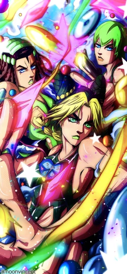 Page 447 of artist：noonvincent