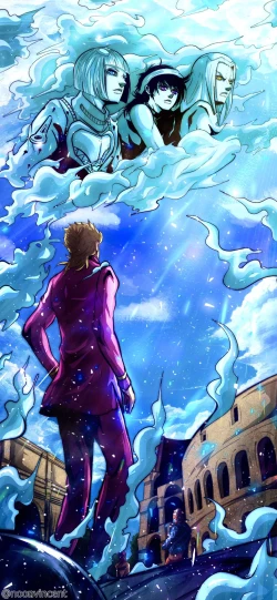 Page 494 of artist：noonvincent