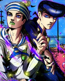 Page 525 of artist：noonvincent