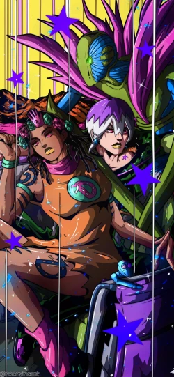 Page 61 of artist：noonvincent