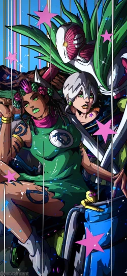 Page 62 of artist：noonvincent