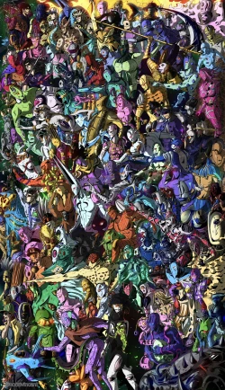 Page 715 of artist：noonvincent