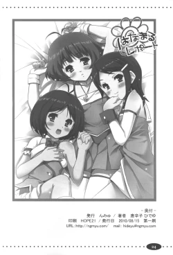 Page 23 of Hanamaru Report