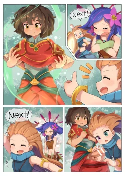 Page 2 of Zoe no Neeko Kenkyuu