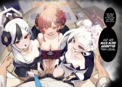 Page 14 of Tamari ni Tamatta Seiyoku Uketomemasu Sensei no Koto ga Daisukidakara... Seishori Schedule Go-Youi Shimashita