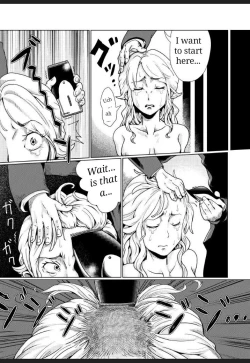 Page 11 of Furyou Shoujo Seisai Teihatsu