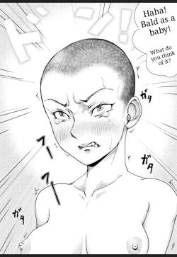 Page 16 of Furyou Shoujo Seisai Teihatsu