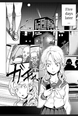 Page 6 of Furyou Shoujo Seisai Teihatsu