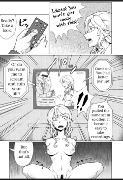 Page 9 of Furyou Shoujo Seisai Teihatsu