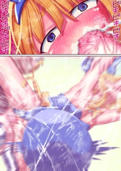 Page 39 of Bocchama, Shasei no Ojikan desu 2