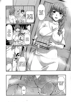 Page 10 of Oni Harame Ch. 2