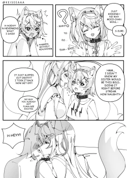 Page 4 of Fluffy Fuzzy Secret