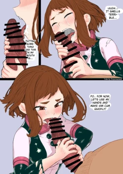 Page 8 of Haiboku Yuuei