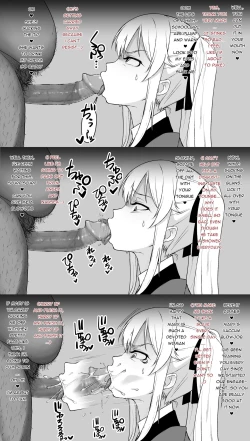 Page 4 of Mary Saotome Collection