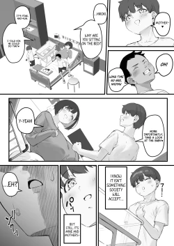 Page 29 of Netorare KaaKaa-san ga Aitsu no Nikubenki ni Natta Hi 4 | The Day My Mother Became That Guy's Meat Toilet 4