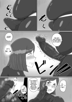 Page 21 of Hitozuma Sentouin "Yukie" | Wife Soldier Yukie