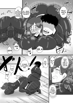 Page 50 of Hitozuma Sentouin "Yukie" | Wife Soldier Yukie