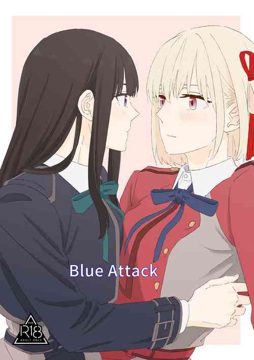 Download Blue Attack