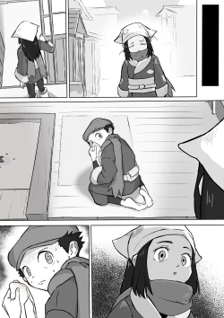 Page 8 of Shou Senpai wa Zettai Nioi