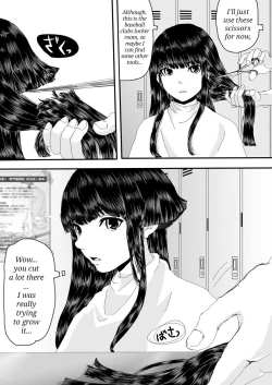 Page 13 of Nazo no Agent