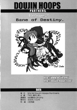 Page 41 of Bane of Destiny.