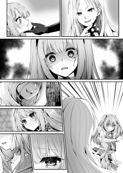 Page 89 of Mahou Shoujo Saint Lily