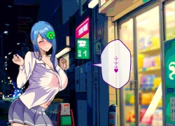 Page 46 of Mesu Ochibu! ~ Subete ga Gyaku!? Joshikousei ni Gyaku Netorare!