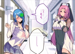 Page 52 of Mesu Ochibu! ~ Subete ga Gyaku!? Joshikousei ni Gyaku Netorare!