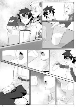 Page 42 of One Shota da yo! Musashi-chan!